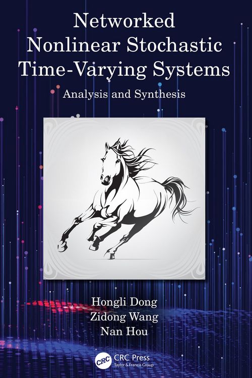Produktbild: Networked Nonlinear Stochastic Time-Varying Systems