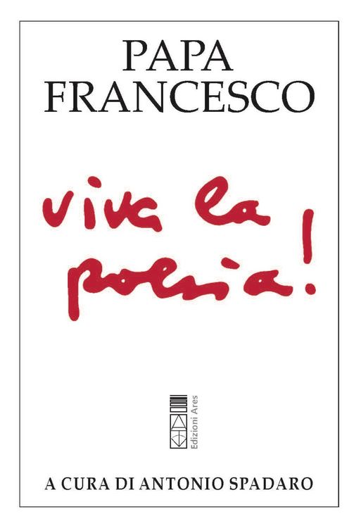 Produktbild: Viva la poesia!