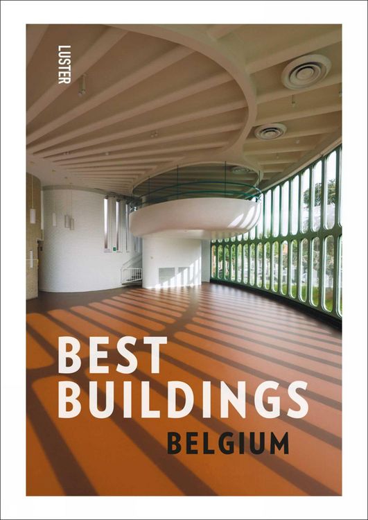 Produktbild: Best Buildings - Belgium