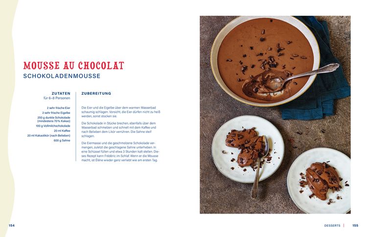 Produktbild: Hot Cuisine