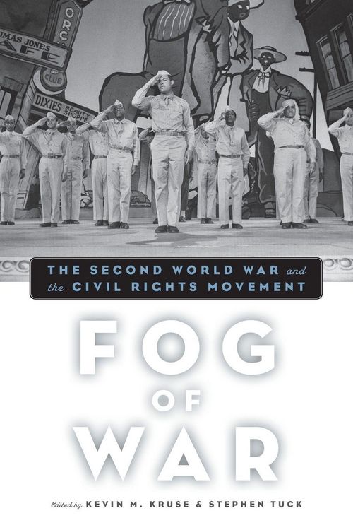 Produktbild: Fog of War