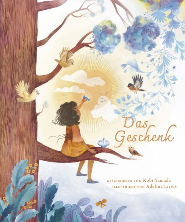 Produktbild: Das Geschenk