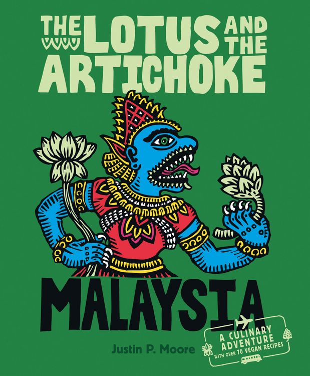 Produktbild: The Lotus and the Artichoke &ndash; Malaysia