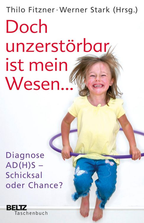 Produktbild: Doch unzerst&ouml;rbar ist mein Wesen ...