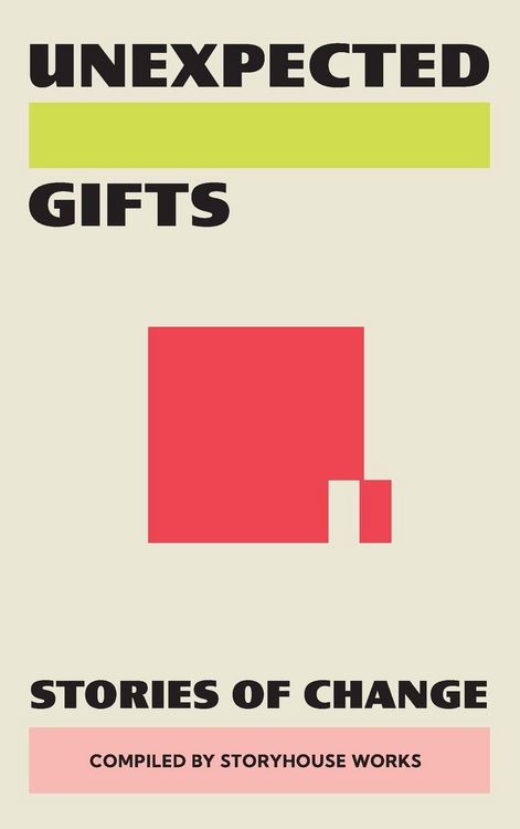 Produktbild: Unexpected Gifts