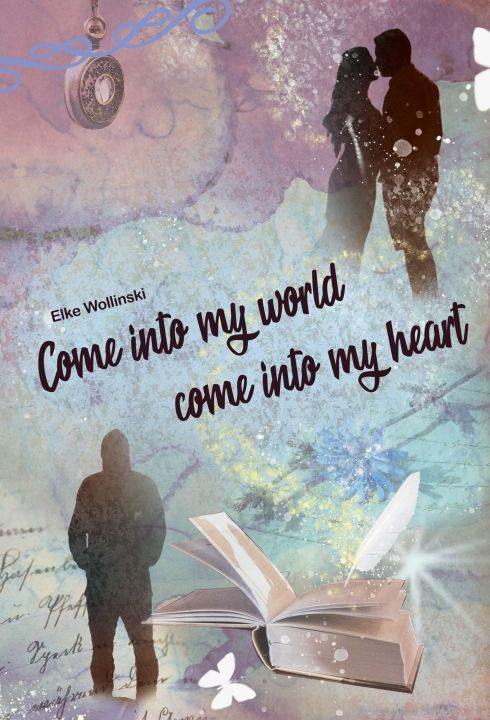 Produktbild: Come into my world come into my heart