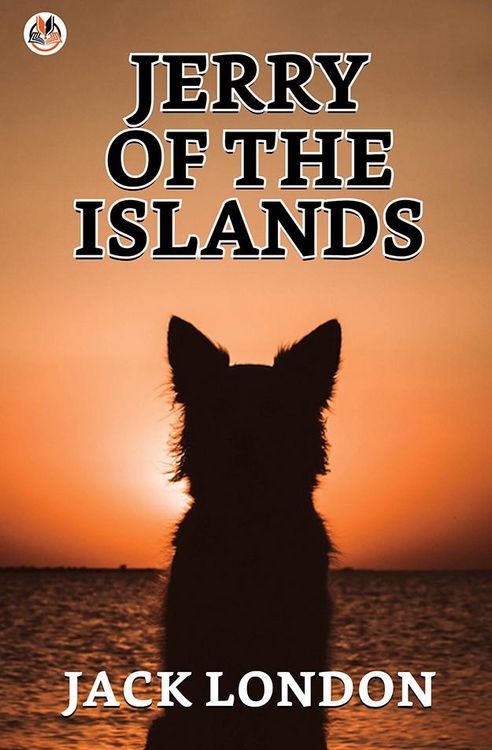 Produktbild: Jerry of the Islands
