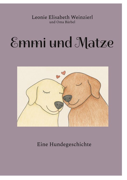 Produktbild: Emmi und Matze