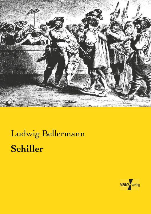 Produktbild: Schiller