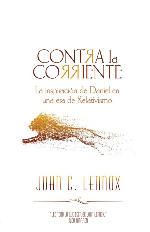 Produktbild: Contra la corriente