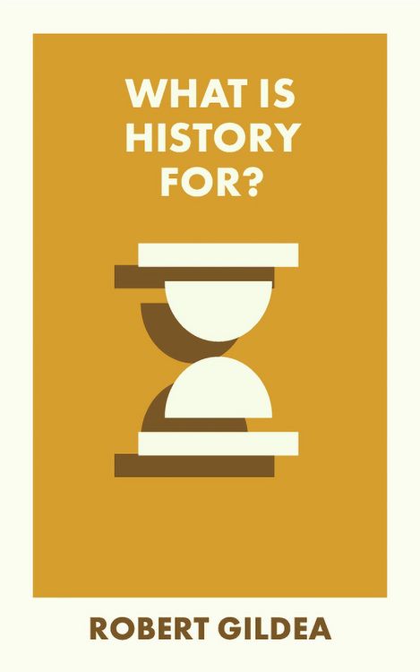 Produktbild: What Is History For?