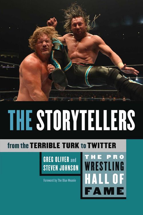 Produktbild: The Pro Wrestling Hall of Fame