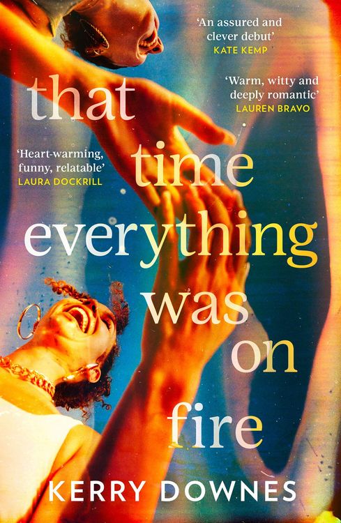 Produktbild: That Time Everything was Pb