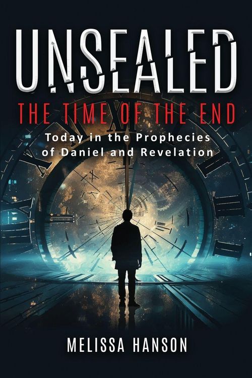 Produktbild: Unsealed