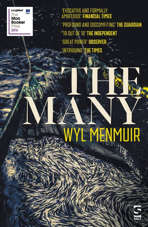 Produktbild: The Many