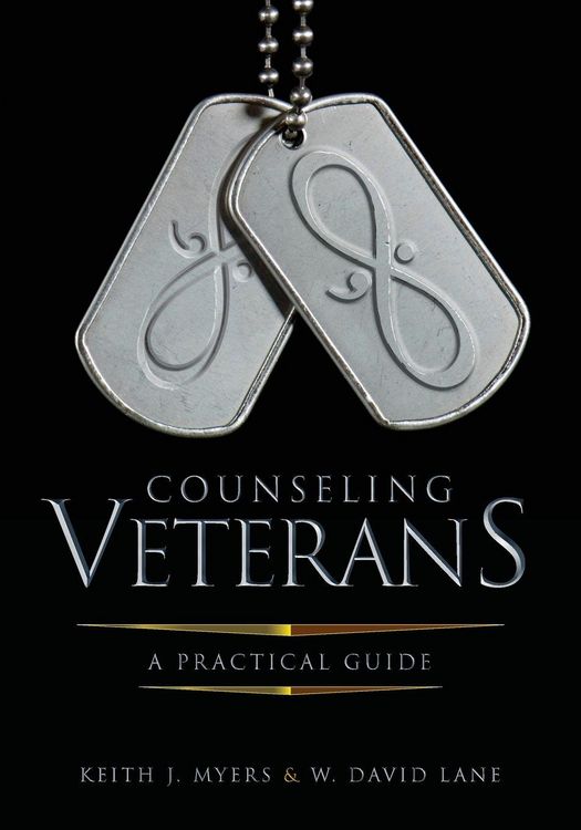 Produktbild: Counseling Veterans