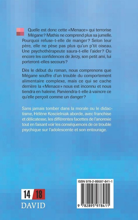 Produktbild: M&eacute;gane et Mathis