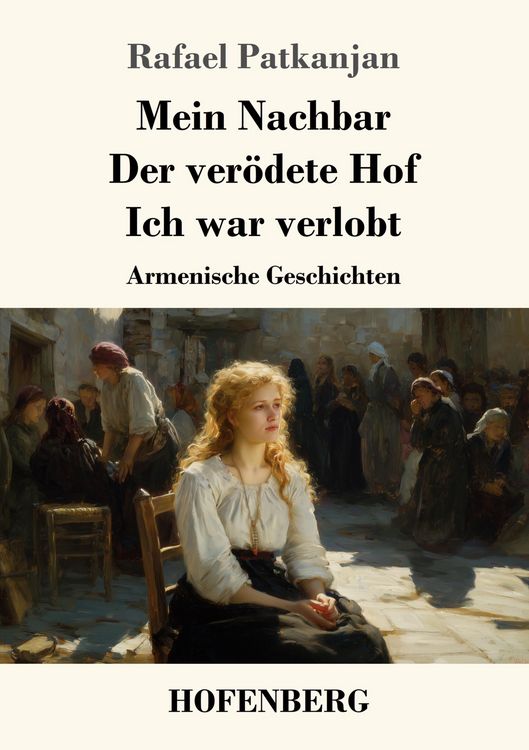 Produktbild: Mein Nachbar / Der ver&ouml;dete Hof / Ich war verlobt