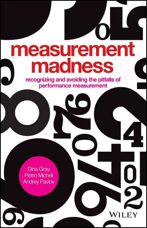 Produktbild: Measurement Madness