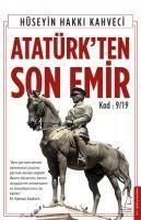 Produktbild: Atat&uuml;rkten Son Emir