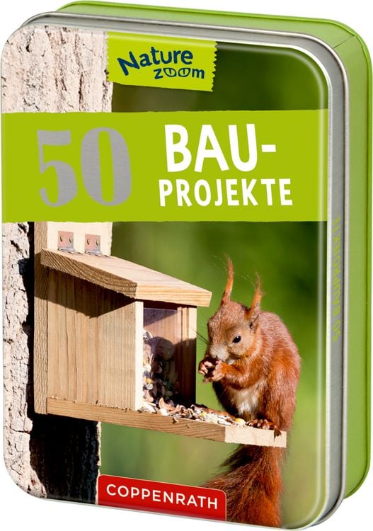 Produktbild: 50 Bauprojekte