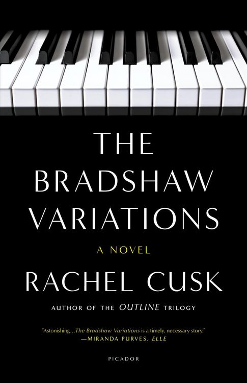 Produktbild: The Bradshaw Variations