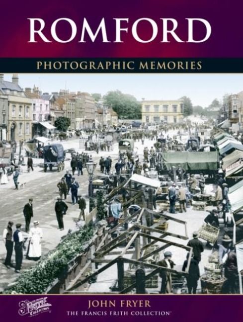 Produktbild: Romford