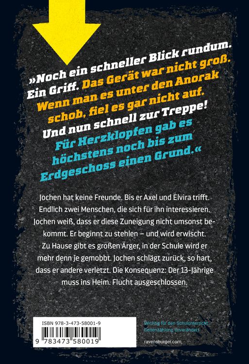 Produktbild: Rolltreppe abw&auml;rts