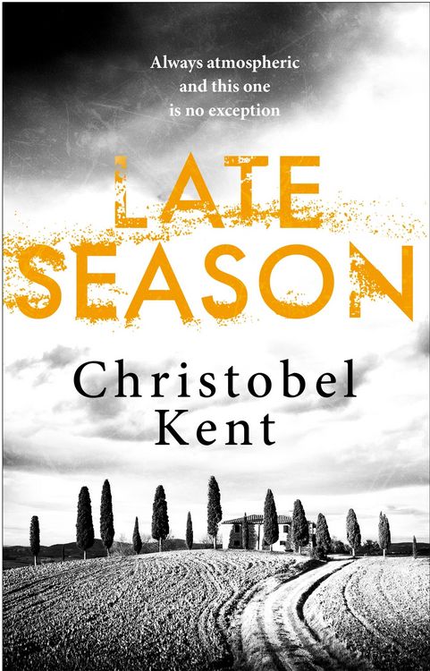 Produktbild: Kent, C: Late Season
