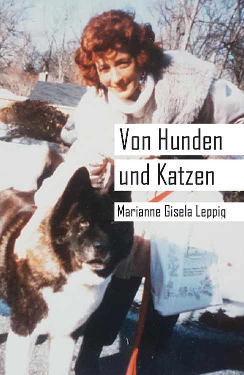 Produktbild: Von Hunden und Katzen