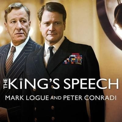 Produktbild: The King's Speech