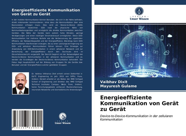 Produktbild: Energieeffiziente Kommunikation von Ger&auml;t zu Ger&auml;t