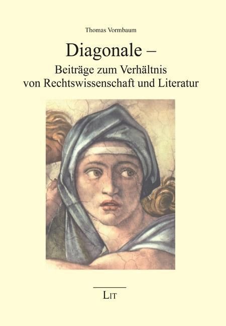 Produktbild: Vormbaum, T: Diagonale