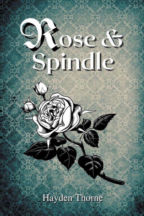 Produktbild: Rose and Spindle