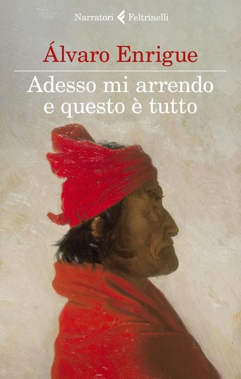 Produktbild: Adesso mi arrendo e questo è tutto