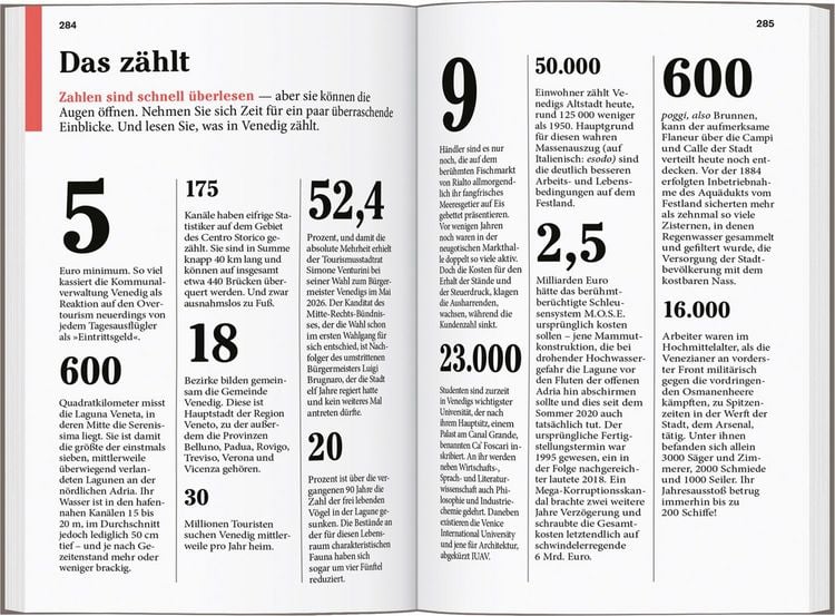 Produktbild: DUMONT Reise-Taschenbuch Reisef&uuml;hrer Venedig