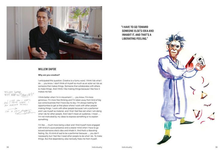 Produktbild: The Dialectic of Creativity