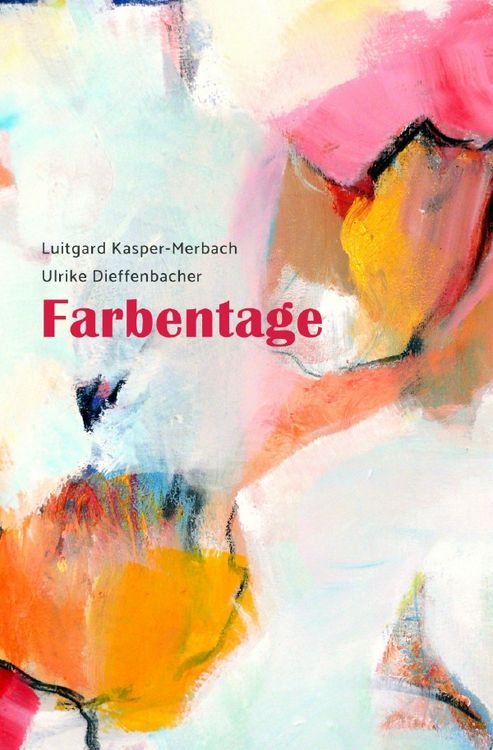 Produktbild: Farbentage
