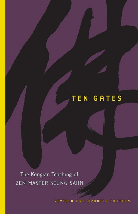 Produktbild: Ten Gates