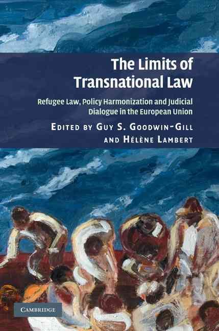 Produktbild: The Limits of Transnational Law