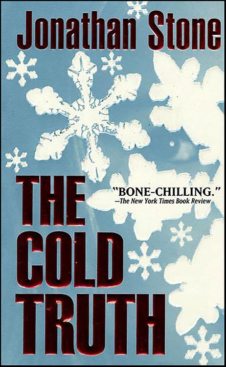 Produktbild: The Cold Truth