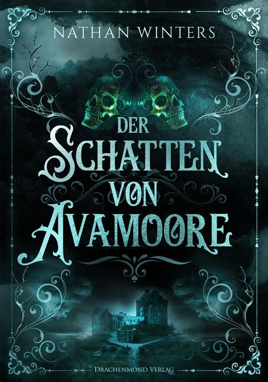 Produktbild: Der Schatten von Avamoore