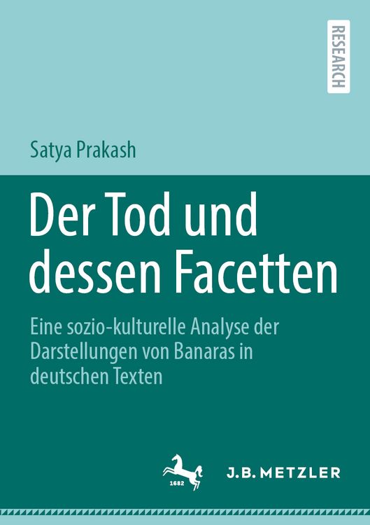 Produktbild: Der Tod und dessen Facetten