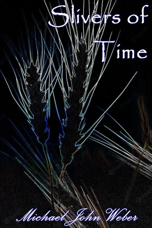 Produktbild: Slivers of Time (The Shy God Project, #9)