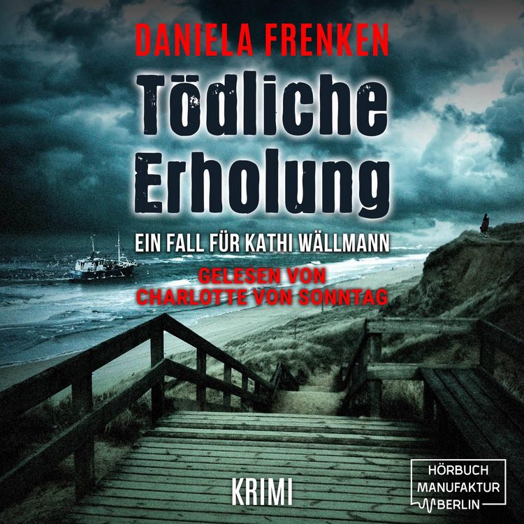 Produktbild: T&ouml;dliche Erholung
