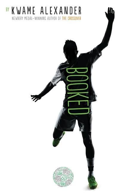 Produktbild: Booked