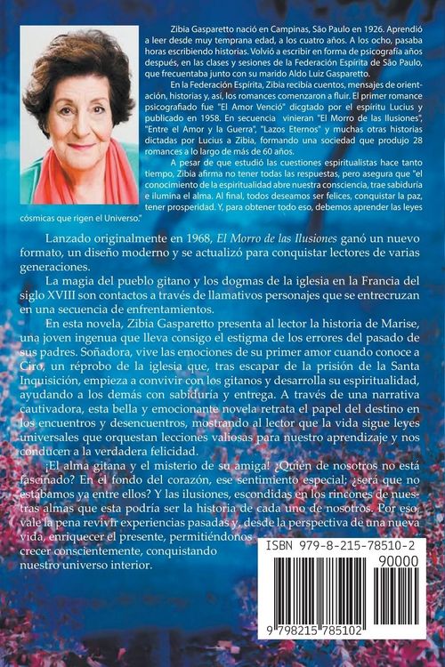 Produktbild: El Morro de las Ilusiones