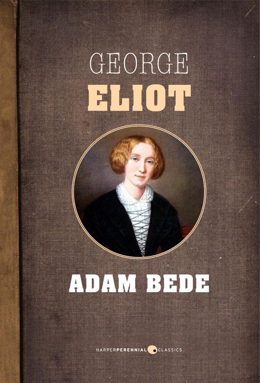 Produktbild: Adam Bede