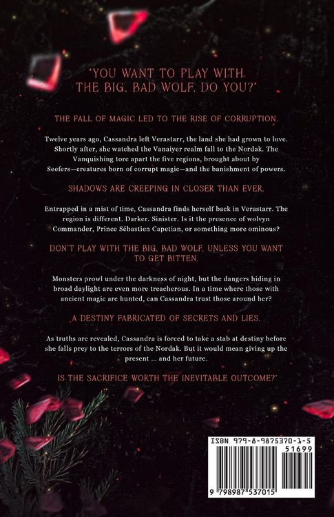 Produktbild: Beneath the Shatter