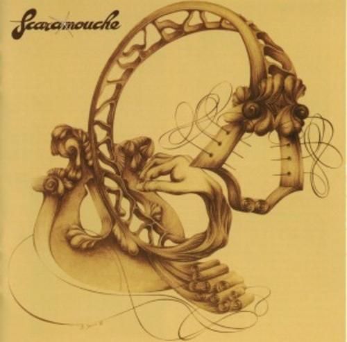 Produktbild: Scaramouche: Scaramouche
